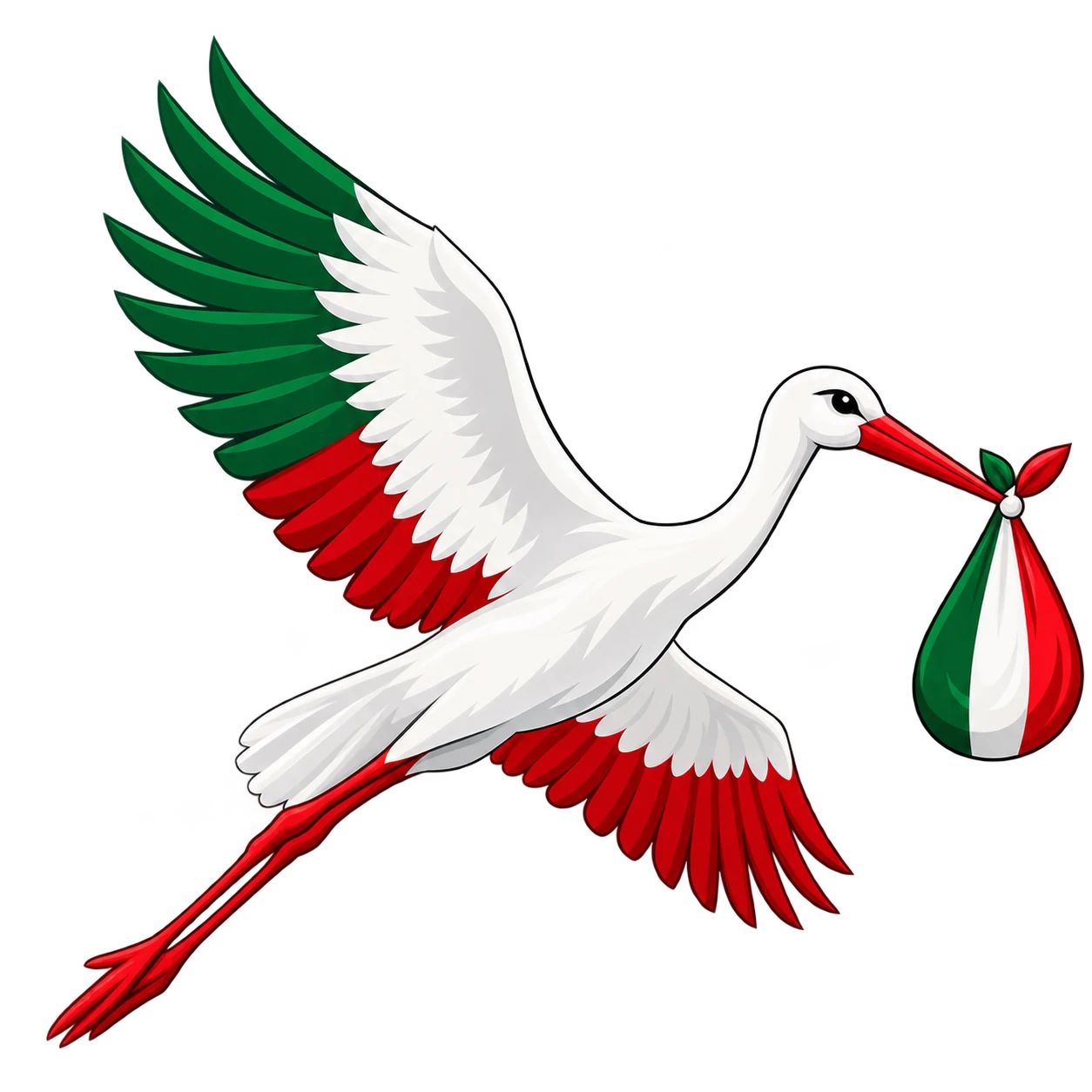 Italianissima da prima della nascita - 13 febbraio 1503