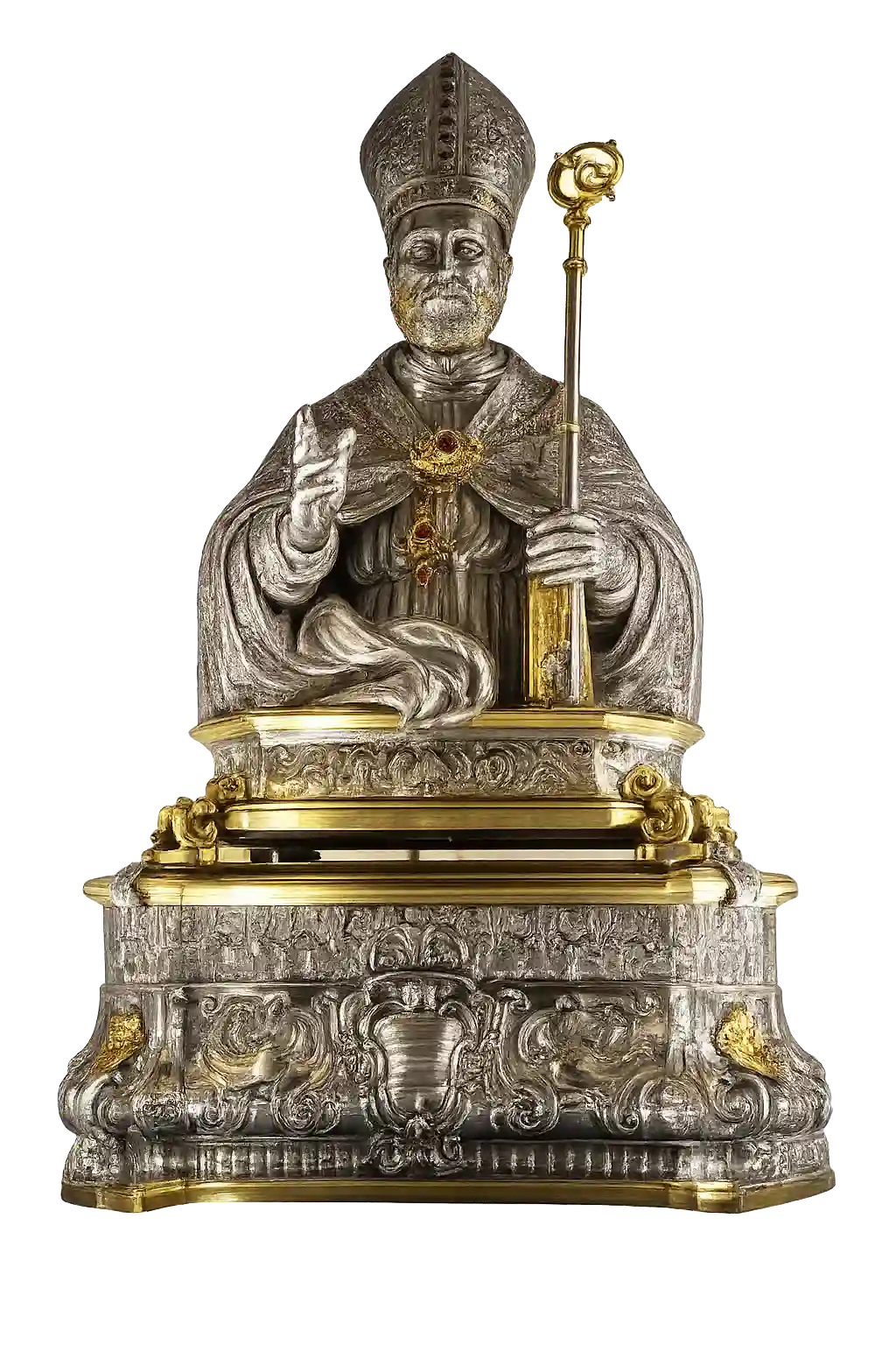 San Ruggero